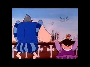 The Magic Voyage (1992) Classic Film