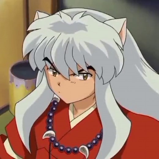 Human Inuyasha Transformation | Anime Character Edit