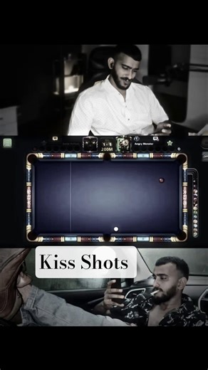 kiss shots Hub #shortsclip #short #miniclip