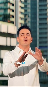🕊️🔥🙌🏻 “TE NECESITO TANTO” “Me refiero al Espíritu Santo, quien guía a toda la verdad. El mundo no puede recibirlo porque no lo busca ni lo reconoce; pero ustedes sí lo conocen, porque ahora él vive con ustedes y después estará en ustedes.” ‭‭Juan‬ ‭14‬:‭17‬ ‭ | Emir Sensini