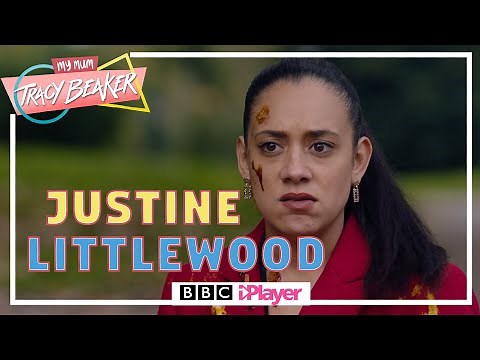 The Story of Justine Littlewood | My Mum Tracy Beaker | CBBC