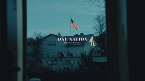 "One Nation" - Tonal Sketch