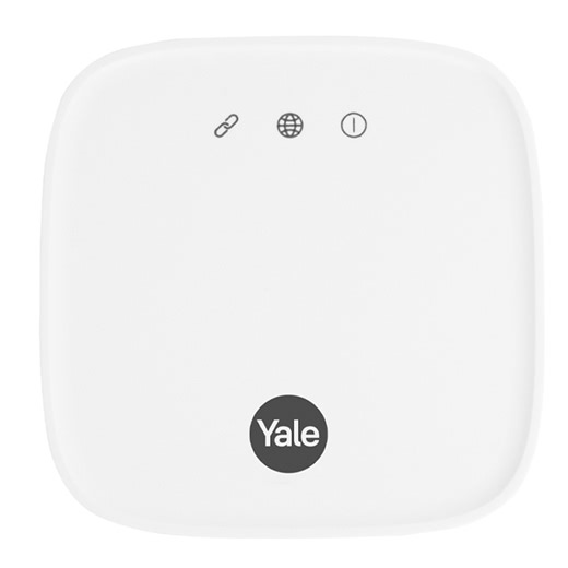 Buy the Yale Connect Plus Hub 2 ( YAR/SWAA/HUB/-I-D ) online