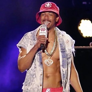 9.7K views · 61 reactions | #NickCannon hosts 2018 Teen Choice Awards! #BETBreaks | BET | Facebook