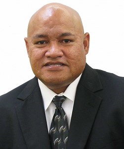 CANDIDATE SPOTLIGHT: Sam Puletasi – Candidate Lt Governor | Maui Now