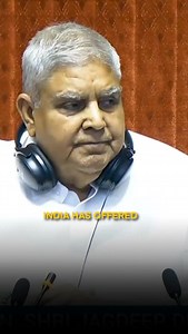 2M views · 7K reactions | My question in Parliament today : Shouldn’t the Indian Government withhold the necessary approvals for Elon Musk’s Starlink to use that as a bargaining chip in order to re-negotiate the Trump Tariffs? | Raghav Chadha | Facebook