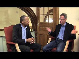 The Decline of Deep Thinking: How Information Access Challenges Decision Making, with Nicholas Carr