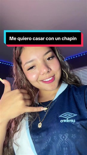 Me quiero casar con un chapín — ideas y frases románticas