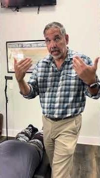 Finding and Releasing Tension #substack #shorts