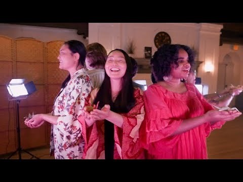 Hiroshima Peace Song