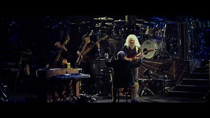 Man of Steel香港场Govan即兴Solo