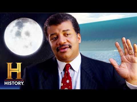 What if The Moon Disappeared?! *2 HOUR MARATHON* | The Universe