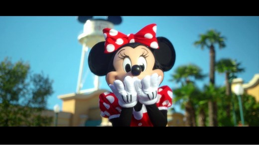 4.8K views · 124 reactions | Discover a world of magic at Disneyland® Paris...✨ ©Disney | MagicBreaks | Facebook