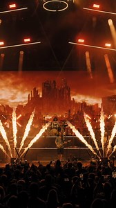 90K views · 6.2K reactions | “All you got to do is live it up, live it up now” ✨ Back home now, reminiscing about what a great tour it’s been! Forever grateful for the opportunity to do what we love to do and bring joy to people through music. Thank you for an incredible summer!  Global Extreme | Stick Figure | Facebook