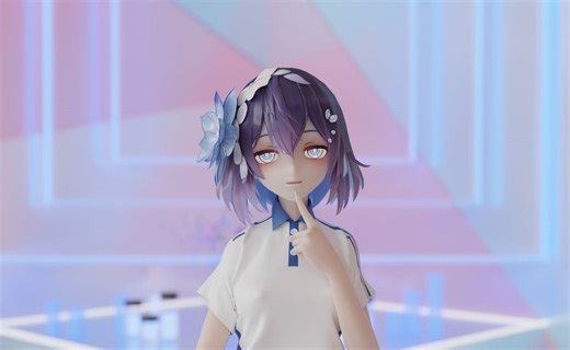 【竖屏】希儿『PHONY』