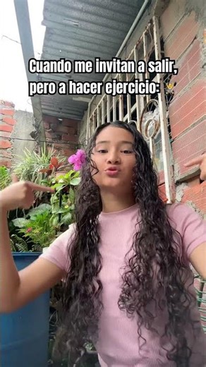 No me gusta hacer ejercicio 💪 #humor #shorts