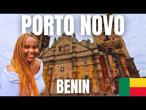 The World’s Most Underdeveloped Capital City