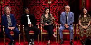 Taskmaster: Series 18, Episode 1 - The Faceless Facilitators - British Comedy Guide