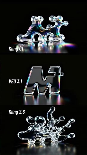 Create Logo Motion Effects with AI | Media.io AI Video Generator