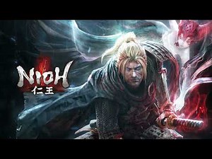 Mononofu III(seamlessly extended) - Nioh OST