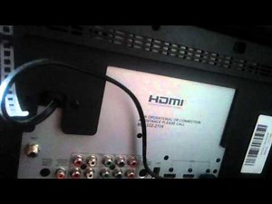 50" MITSUBISHI DLP TV 1080p with 3D ready - part 2 OBO