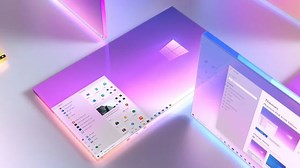 Microsoft releases an 11-minute movie remixed Windows startup sound, related to Windows 11