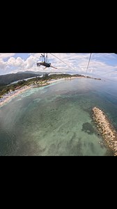 Zip lining in Labadee, Haiti with my little adrenaline junkie! She doesn’t let diabetes hold her back for one second! Labadee was so much fun we can’t wait to go back! #type1kiddo #type1diabetes #type1diabetic #daddysgirl @#adrenalinejunkies #zipline #labadeehaiti #vacation #type1family | The Boggs family