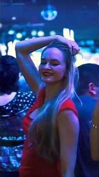 VIP Nightlife Rush: The Trap I Fell Into