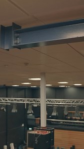 And a very special week is now upon us… ASIWYFA x The Ulster Orchestra Celbrating 20 Years of ASIWYFA The Ulster Hall, Belfast We’ll see you all on Friday! Last few tickets now selling fast - Link in BIO 🎥 - @ethanharman @ulsterorchestra @waterfront_ulster_hall @shine.belfast @ni.liveevents | And So I Watch You From Afar