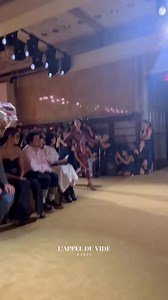 36K views · 132 reactions | Protest on the Coach runway at NYFW ... #protest #peta #animalrights #nyfw #fashionista #instastyle #fashionweek #fashionmodel #runway #runwayshow #coach #leather #fashion #style #fashionstyle #model #moda #instafashion #lifestyle #look #girl #runwayfashion #runwayfashionshow #runwaymodel #couturefashion #fashionrunway #runwaymodels #climate #environmental #lappelduvide | Objects of Affection Collection | Facebook