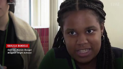 Exclusive: New Data Shows the Anti-Critical Race Theory Movement Is ‘Far From Over’