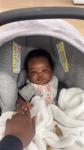 Captivating Smiles: Meeting New Faces in Atlanta