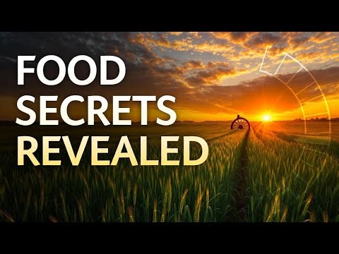 Medieval Farming Secrets That Could Save Humanity