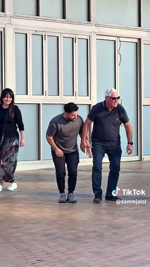 Funny Hand Holding Pranks That Will Make You Laugh