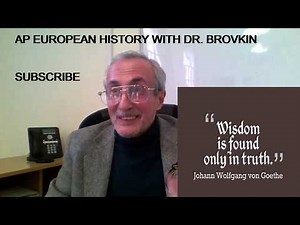 Johann Von Goethe: A Poet and a Philosopher