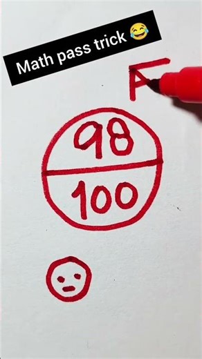 fail vs pass 😈👿