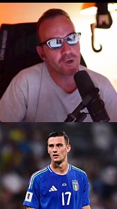 298K views · 2.5K reactions | Il Pancio difende LORENZO LUCCA #calcio #SerieA #Napoli | OCW Sport | Facebook