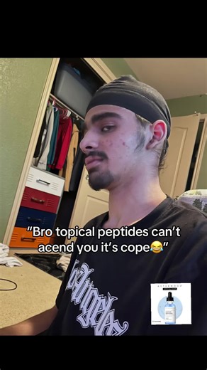 Unlock Your Potential with GHK-CU Peptides