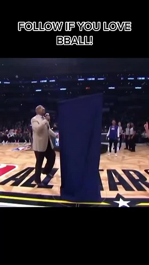 Larry Nance Jr imitates his dads legendary dunk 🥰 #fyp #foryou #basketball #sports #coronavirus #nba #bball #crosses