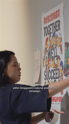 Curator Lennette Lua, recipient of the Objectifs Open Call 2024,...