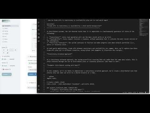 Download transcript with metadata