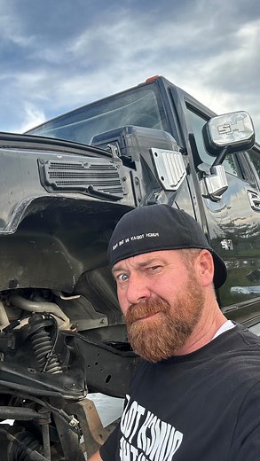 Wheelchair Challenges and Family Support:We talk about the challenges of navigating life in a wheelchair, including working on modifying a vehicle and dealing with the limitations of a recent surgery. With the help of a supportive family member, we are able to complete the necessary tasks.#wheelchairlife #blendedfamily #vehiclemodifications #postoperativerecovery #familysupport#paralyzed #wheelchair #godisamazing #chronicpain | The Wheelchair Dad