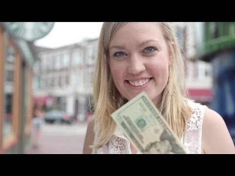 Happy Money: The Science of Smarter Spending - Buying Experiences