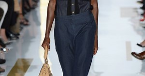 New York Fashion Week: 20 Black Models to Watch