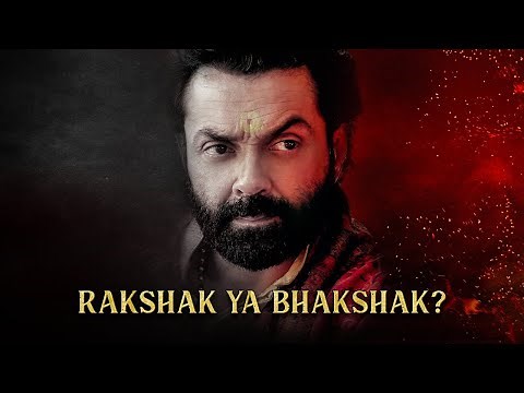 Kashipur waale Baba Nirala - Rakshak ya Bhakshak | Aashram Chapter 2 - The Dark Side | Bobby Deol