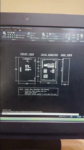 zoom in zoom out autocad