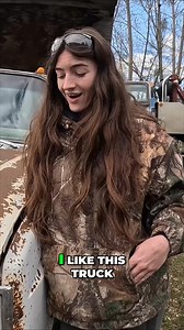 1M views · 18K reactions | This Truck might've been Matts best purchase! Watch the Full Video on my YouTube Channel! #cassidymceown #rustbros #rustvalleyrestorers #mikehall #wildmangarage #carrestoration #womenintrades #cargirl #badbroads #carshop #carproject #cars #fyp #trend #funny #Trucks #MattBuys #TruckPurchases | Cassidy Mceown | Facebook