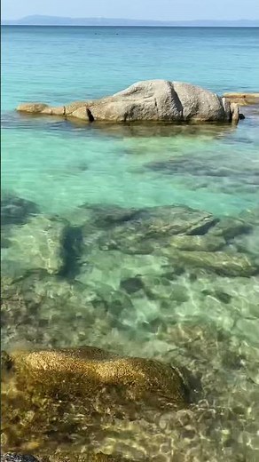 Greece Halkidiki Sitonia ORANGE BEACH 2021