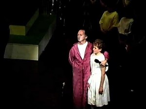 Shoeburyness High School - Joseph and his Technicolor Dreamcoat - 1990 (Part I)