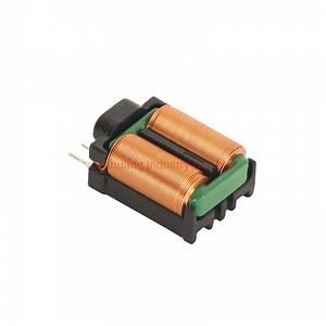 [Hot Item] High Current Custom 20mh Inductor 100A 15mh Line Filter Sq Common Mode Choke Coils